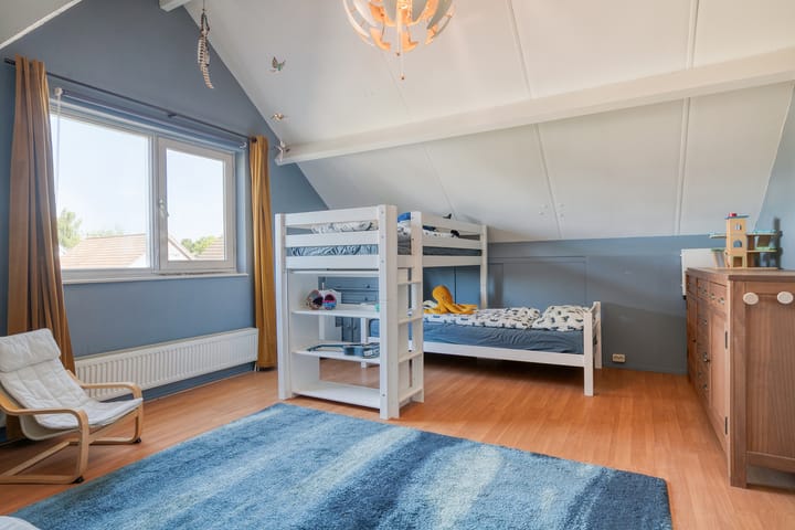 Foto 31 van Kleine Heistraat 16-K028