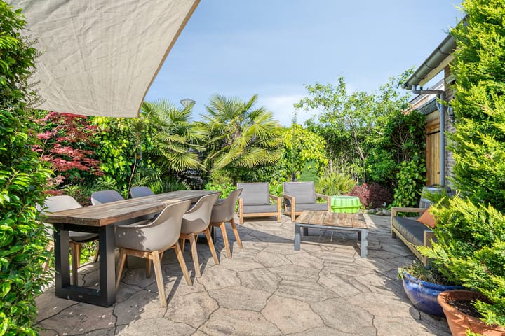 Foto 34 van Kleine Heistraat 16-K028