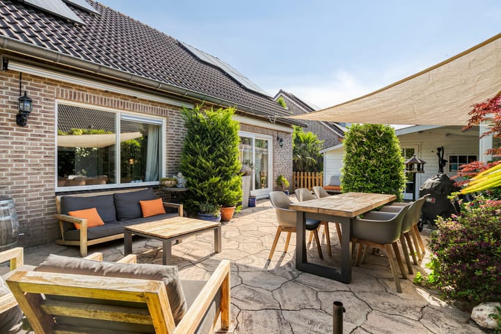 Foto 35 van Kleine Heistraat 16-K028