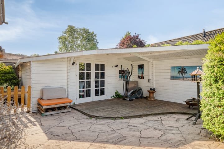 Foto 37 van Kleine Heistraat 16-K028