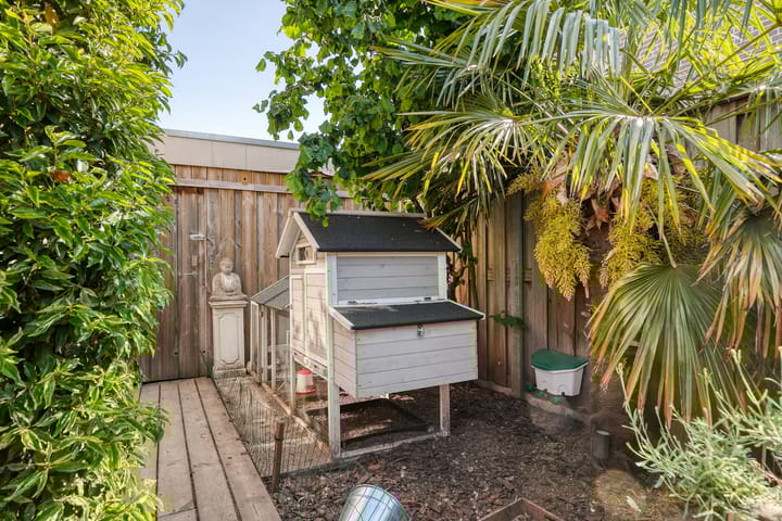 Foto 39 van Kleine Heistraat 16-K028