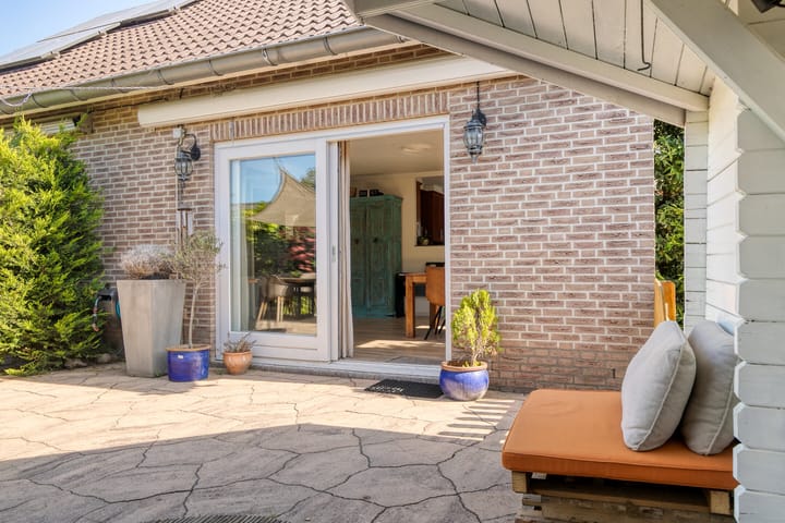 Foto 40 van Kleine Heistraat 16-K028