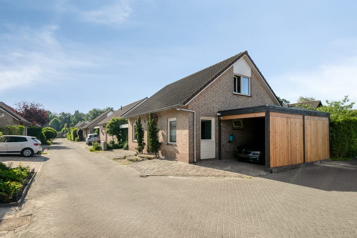 Foto 44 van Kleine Heistraat 16-K028