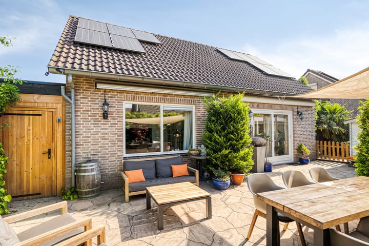 Foto 36 van Kleine Heistraat 16-K028