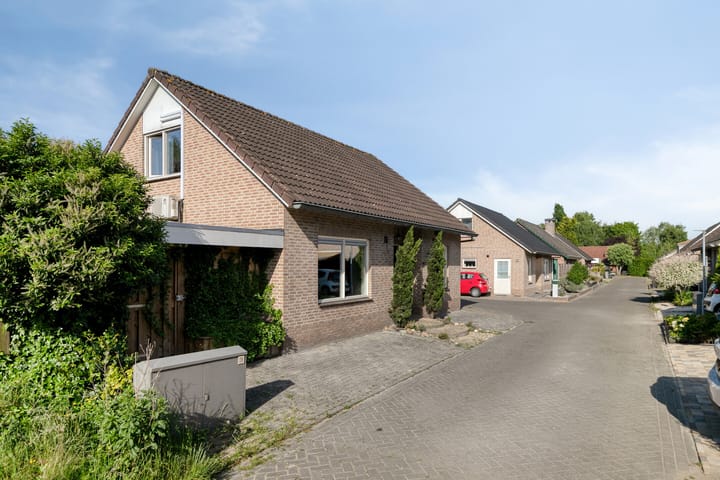 Foto 45 van Kleine Heistraat 16-K028