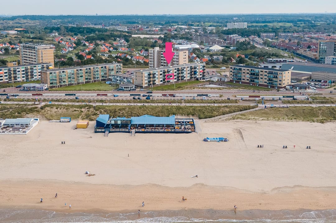 Foto 1 van Trompstraat 19-C