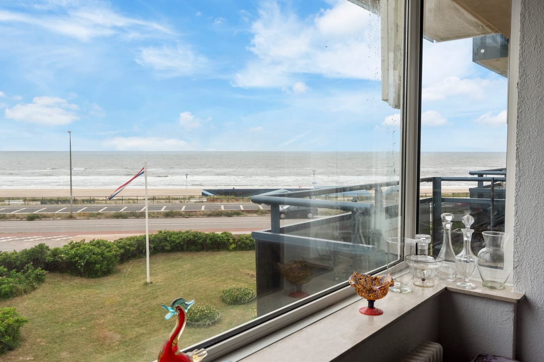 Foto 2 van Trompstraat 19-C