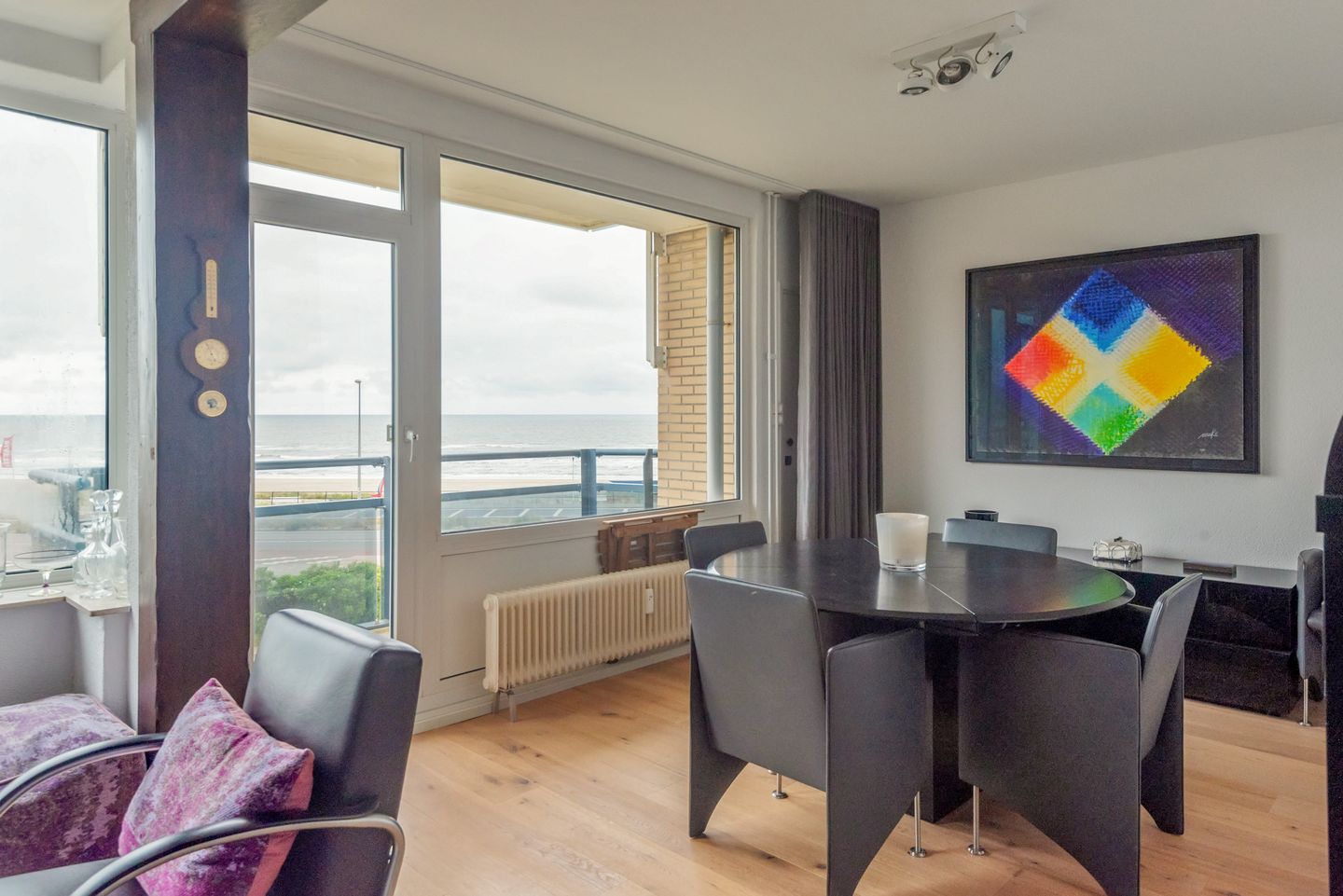 Foto 4 van Trompstraat 19-C