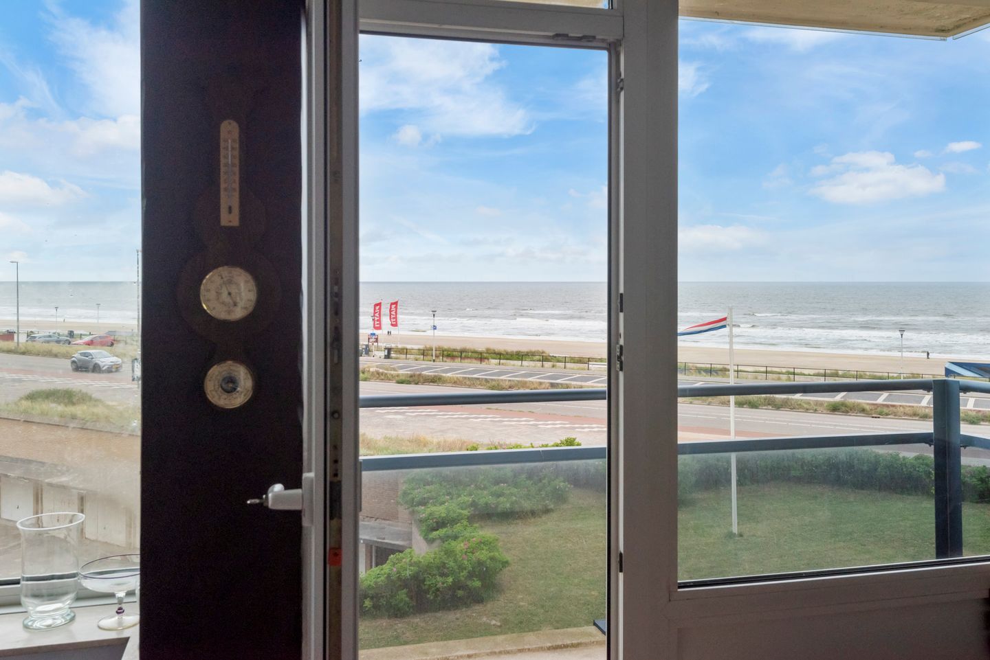 Foto 5 van Trompstraat 19-C