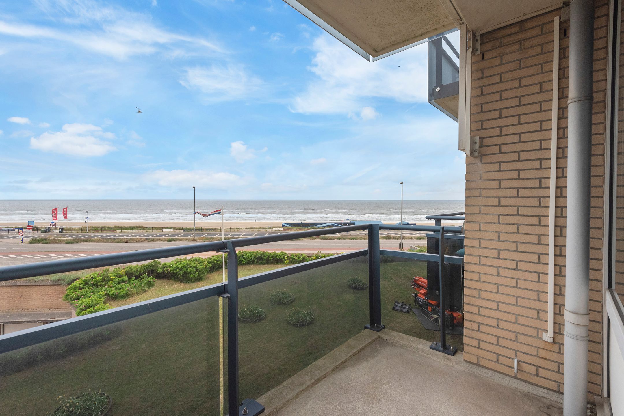 Foto 6 van Trompstraat 19-C