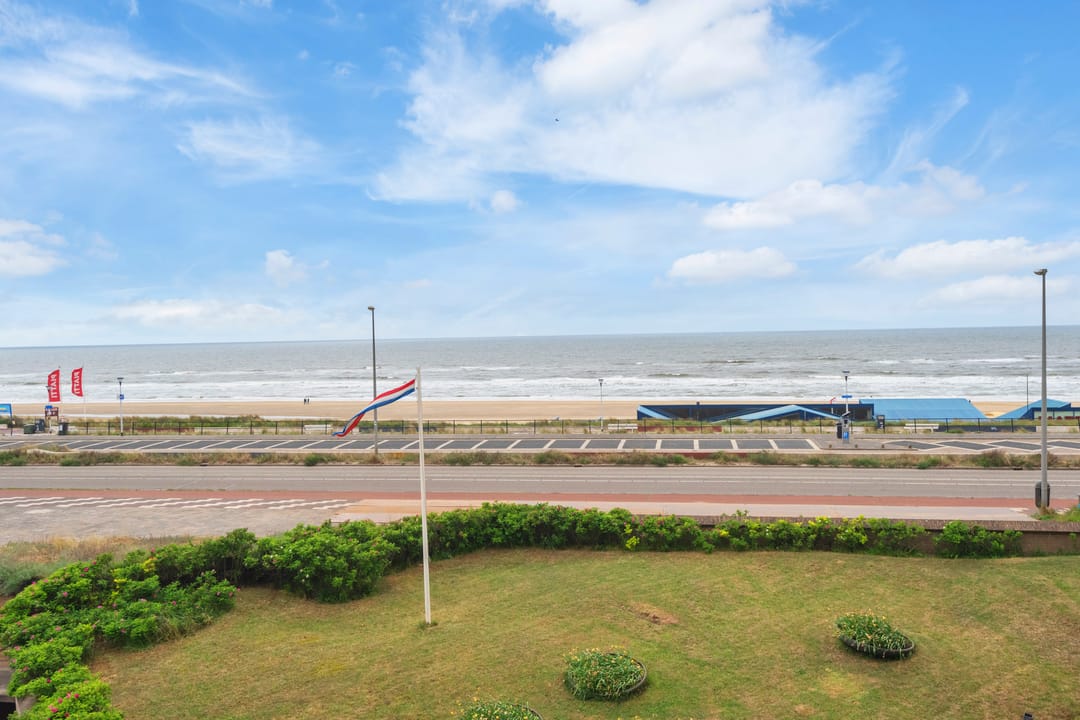 Foto 7 van Trompstraat 19-C