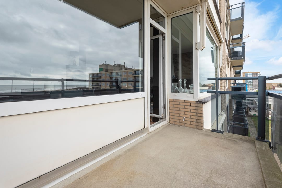 Foto 8 van Trompstraat 19-C