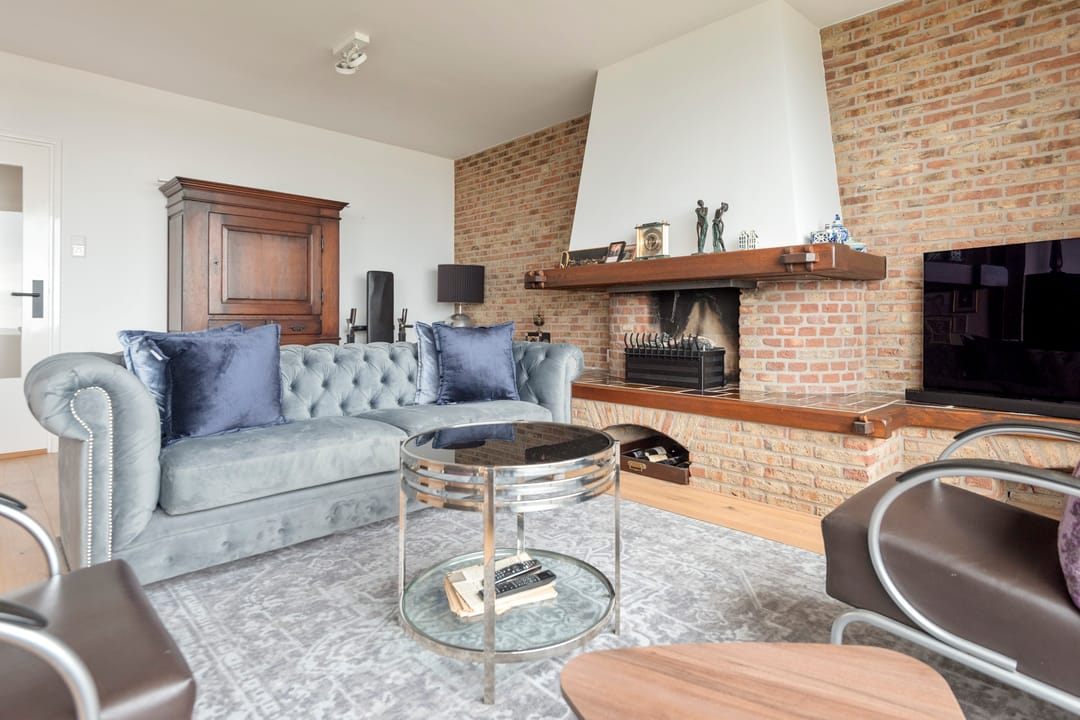 Foto 11 van Trompstraat 19-C