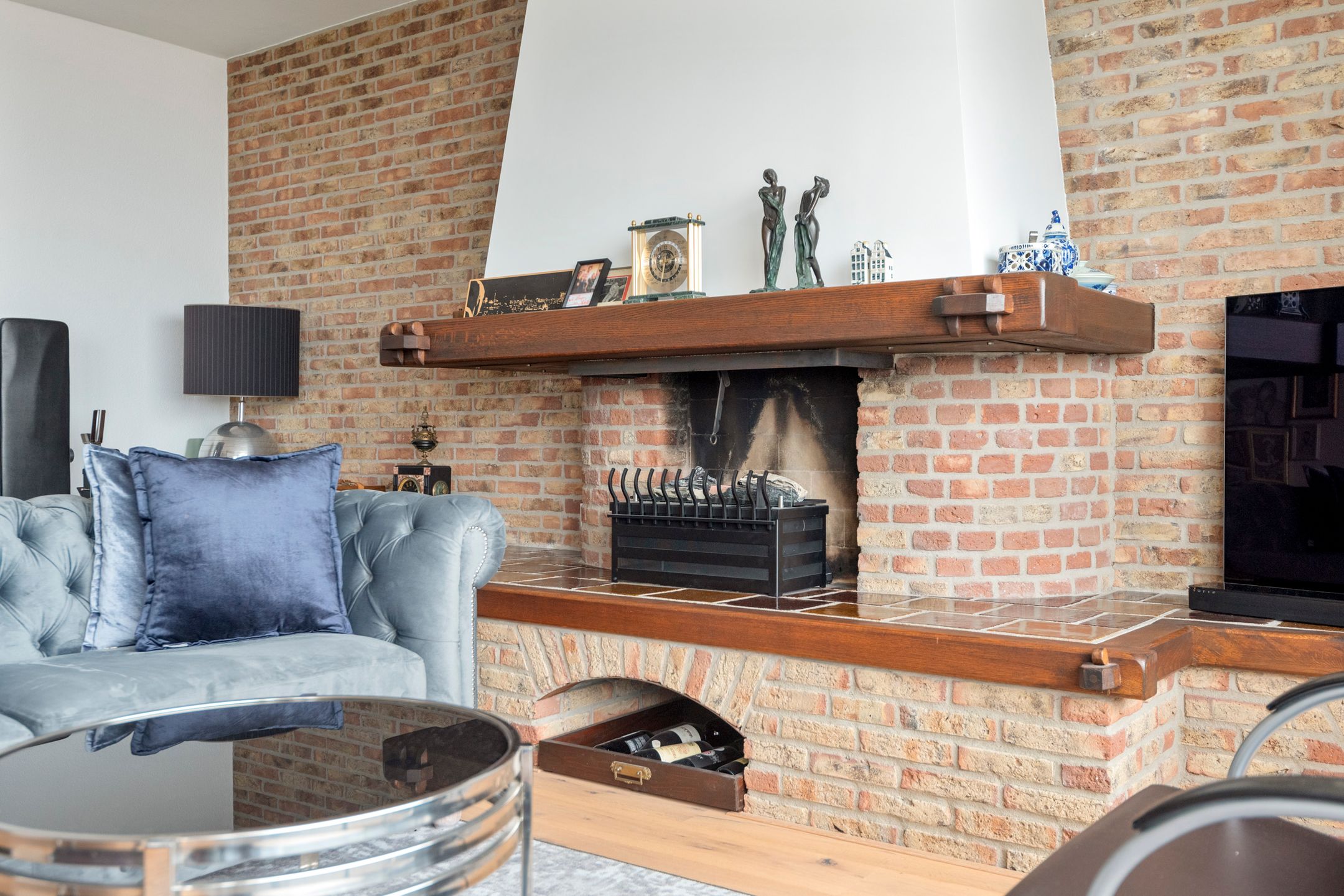 Foto 12 van Trompstraat 19-C