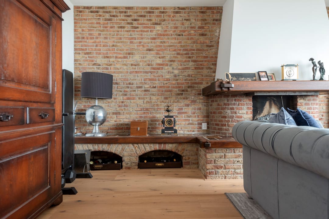 Foto 13 van Trompstraat 19-C