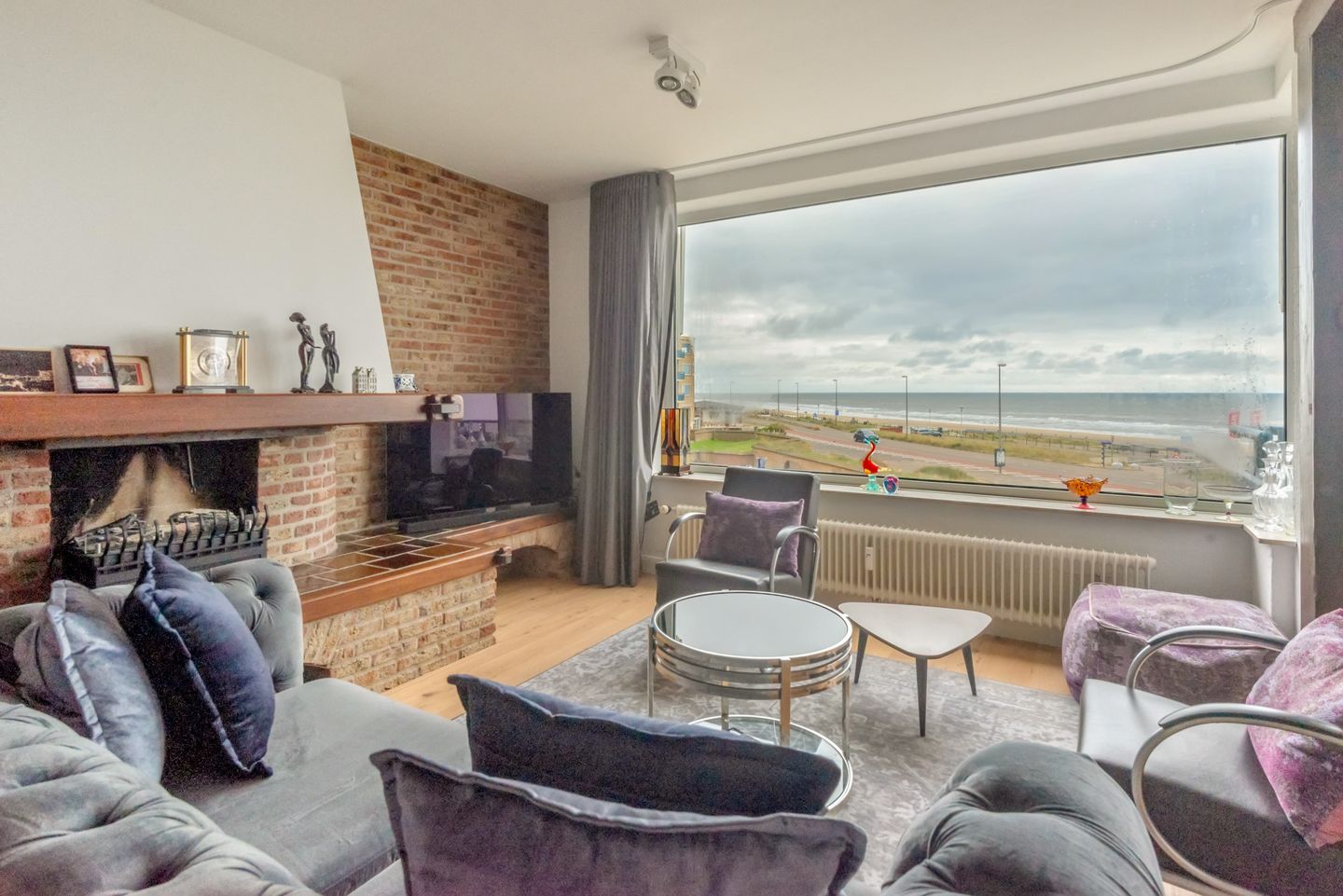 Foto 14 van Trompstraat 19-C