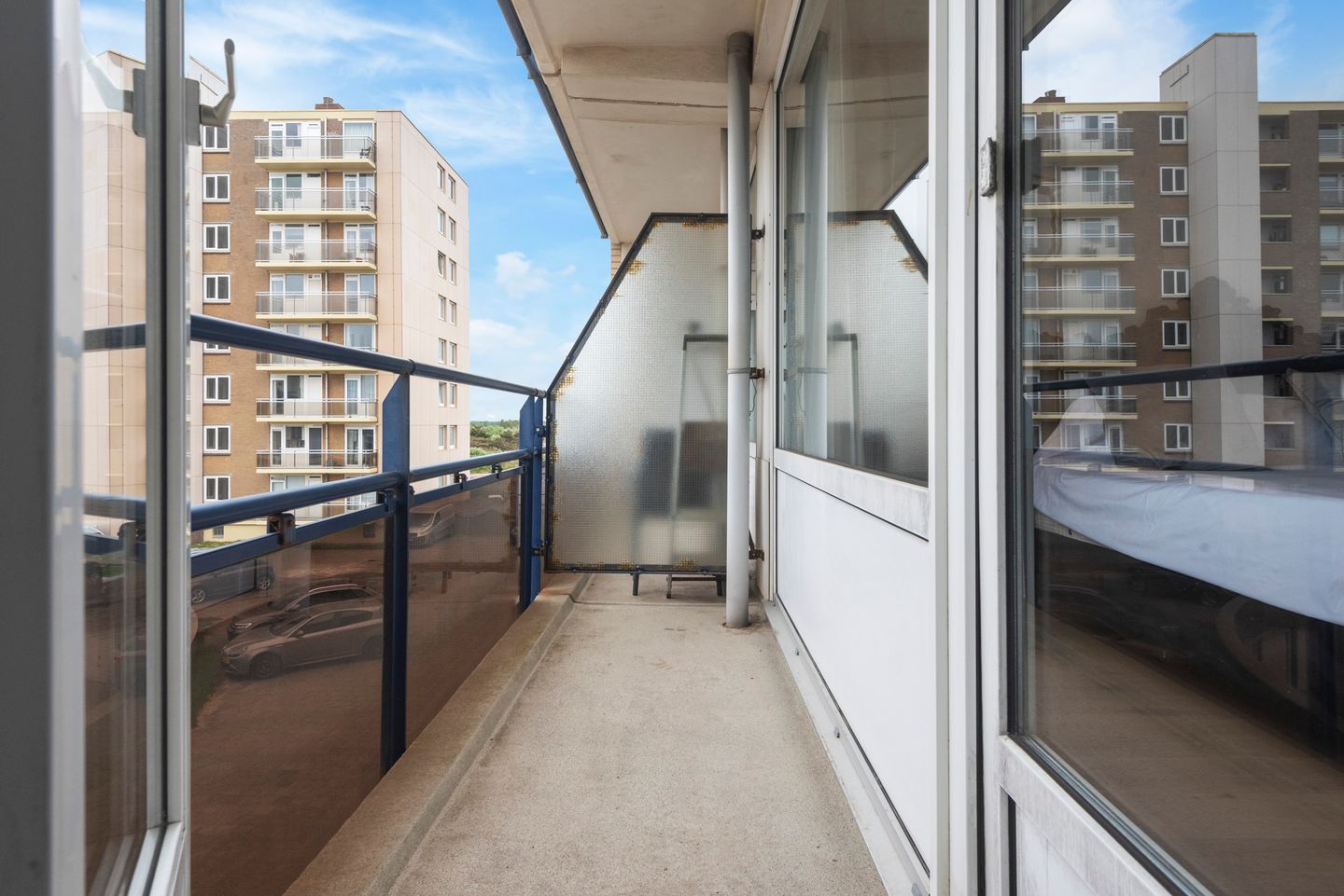 Foto 19 van Trompstraat 19-C