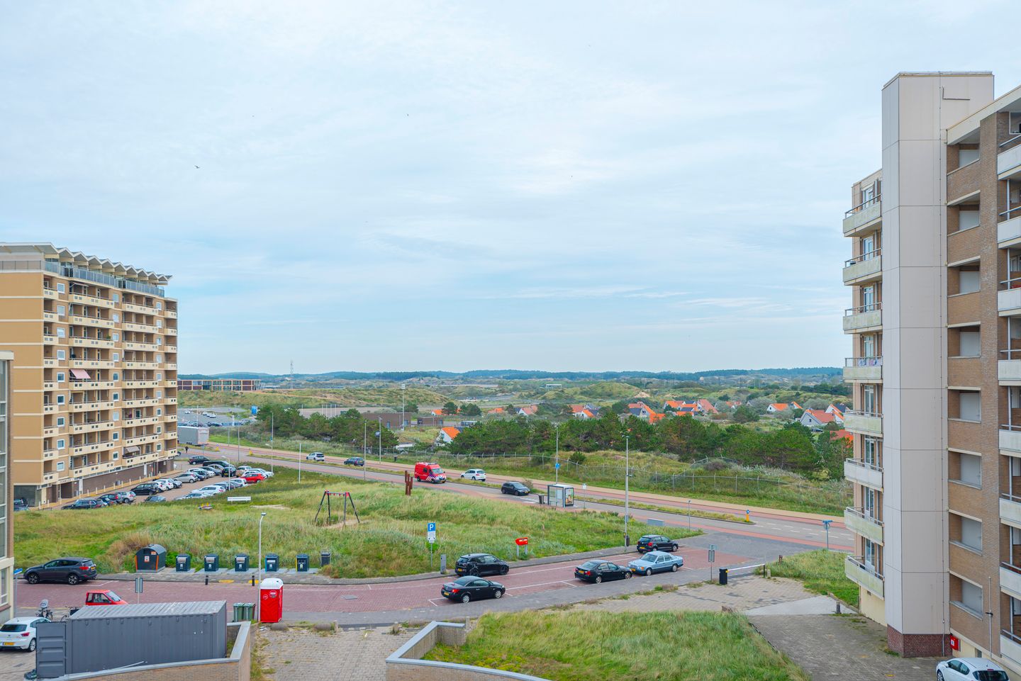 Foto 20 van Trompstraat 19-C