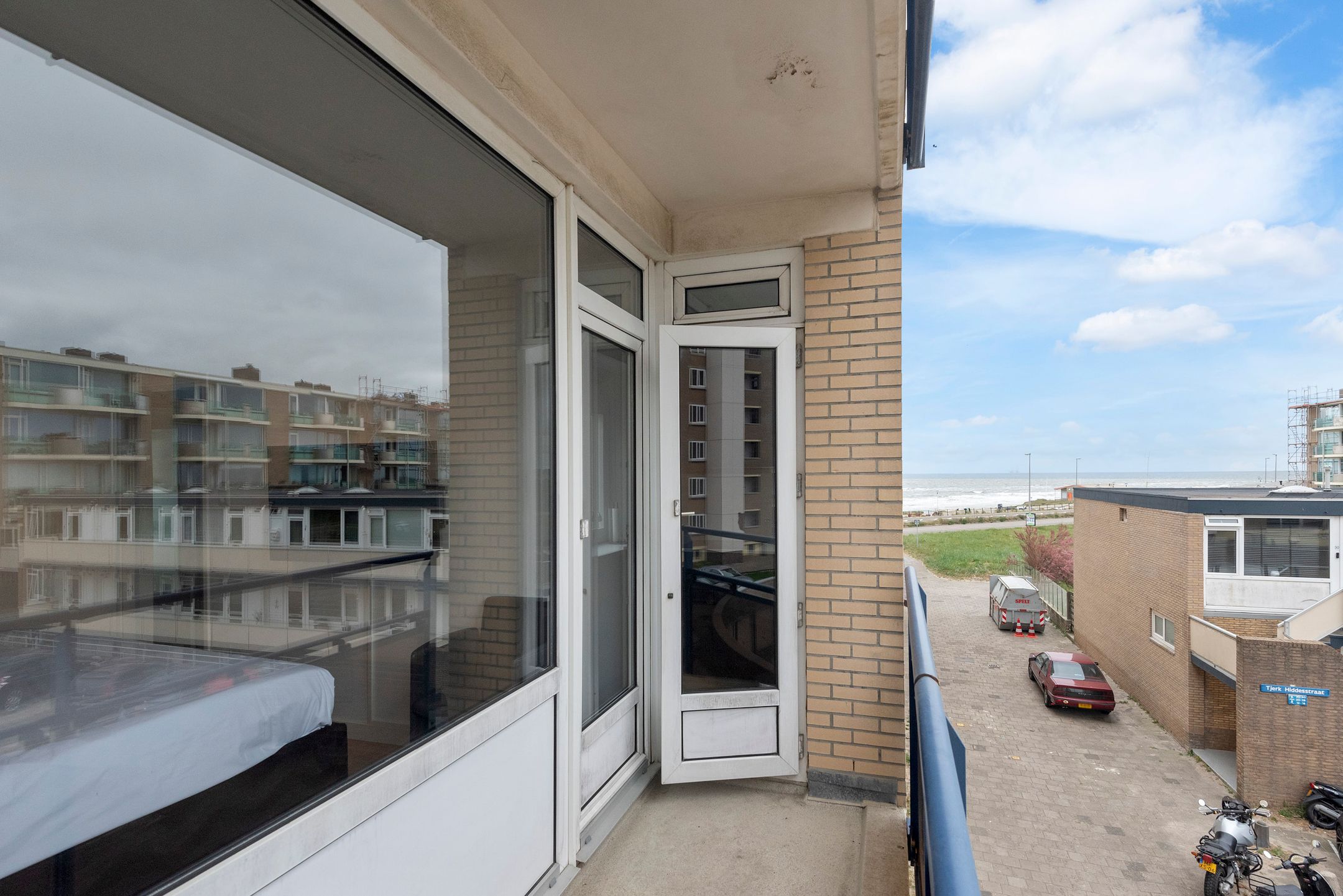 Foto 21 van Trompstraat 19-C