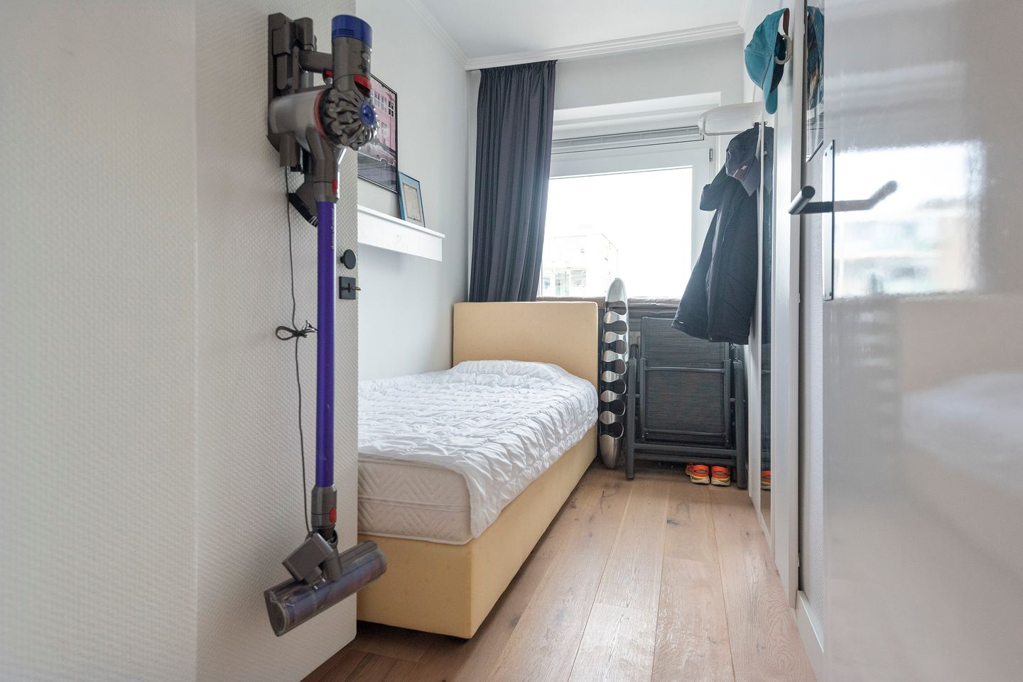 Foto 25 van Trompstraat 19-C