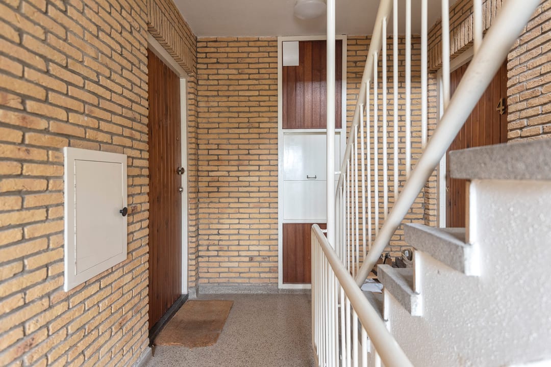 Foto 31 van Trompstraat 19-C