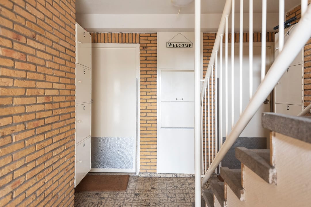 Foto 32 van Trompstraat 19-C