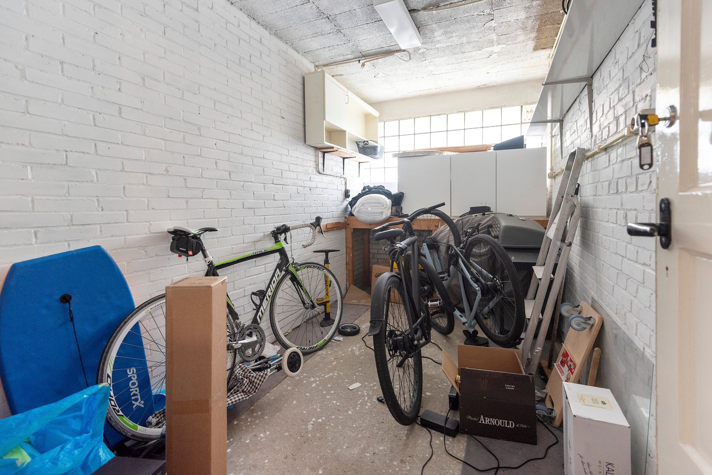 Foto 34 van Trompstraat 19-C