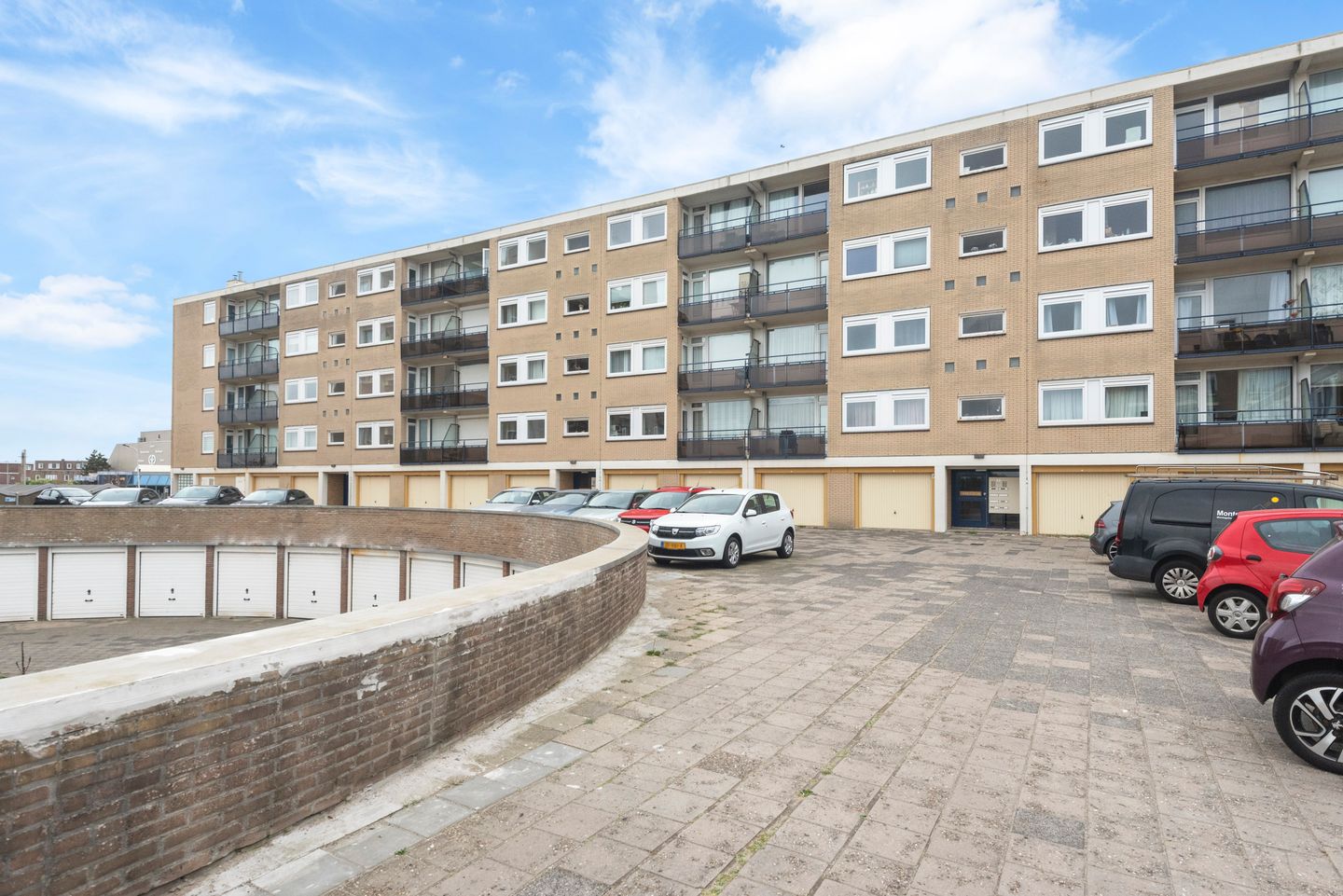 Foto 35 van Trompstraat 19-C