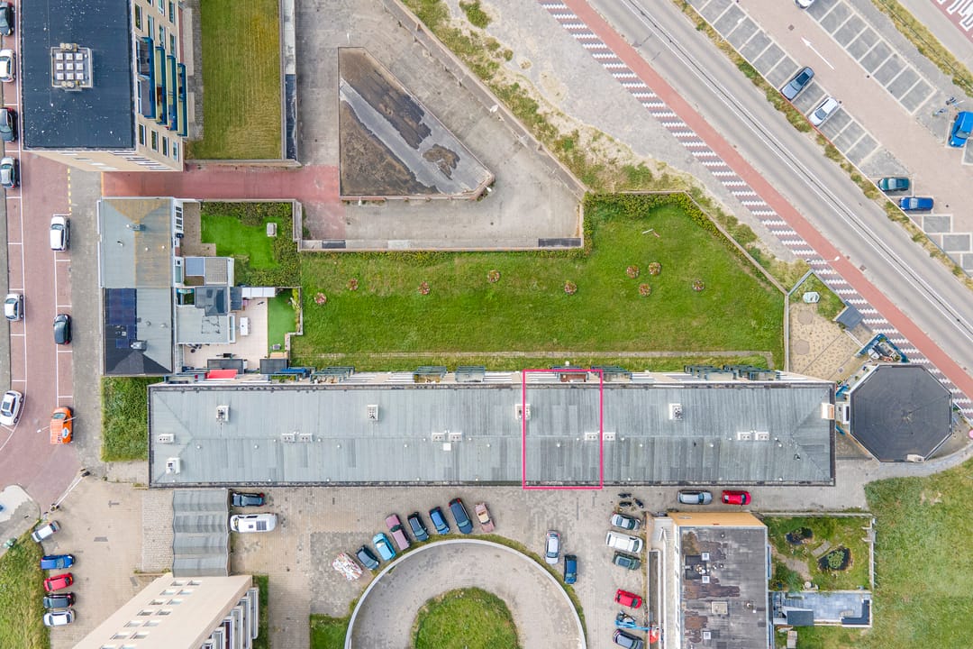 Foto 37 van Trompstraat 19-C