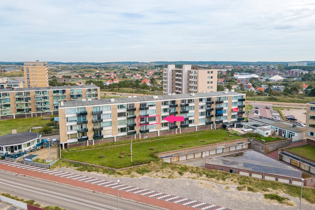 Foto 38 van Trompstraat 19-C