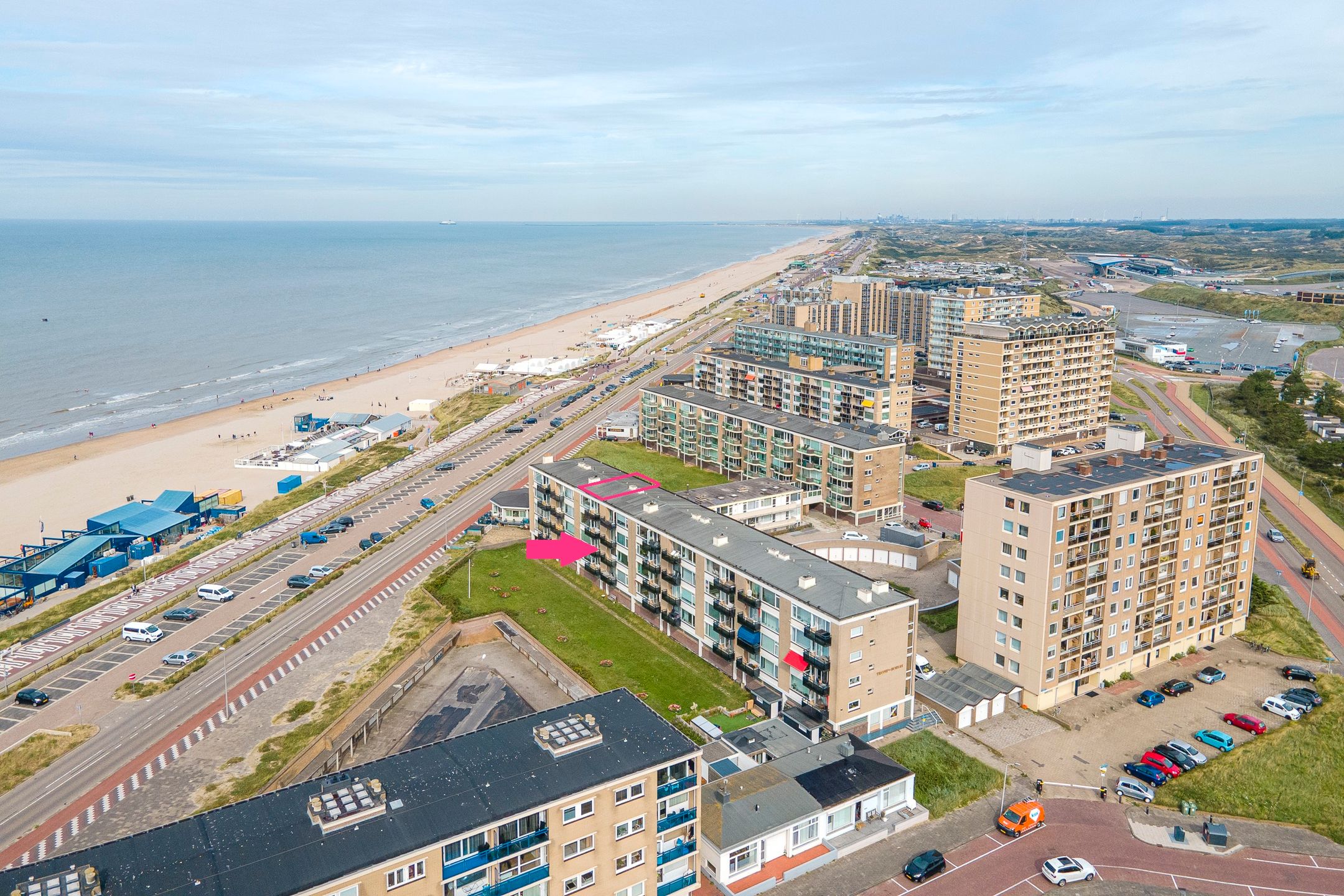 Foto 39 van Trompstraat 19-C