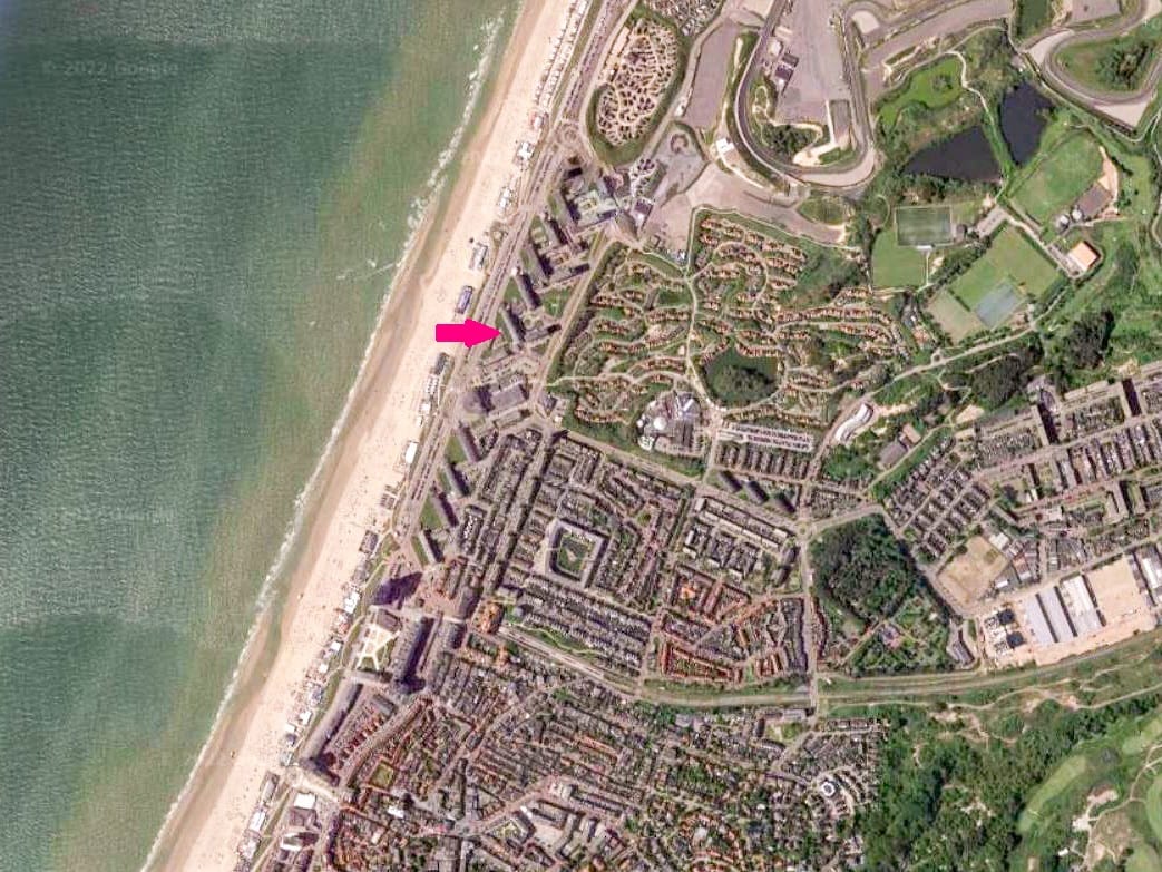 Foto 40 van Trompstraat 19-C