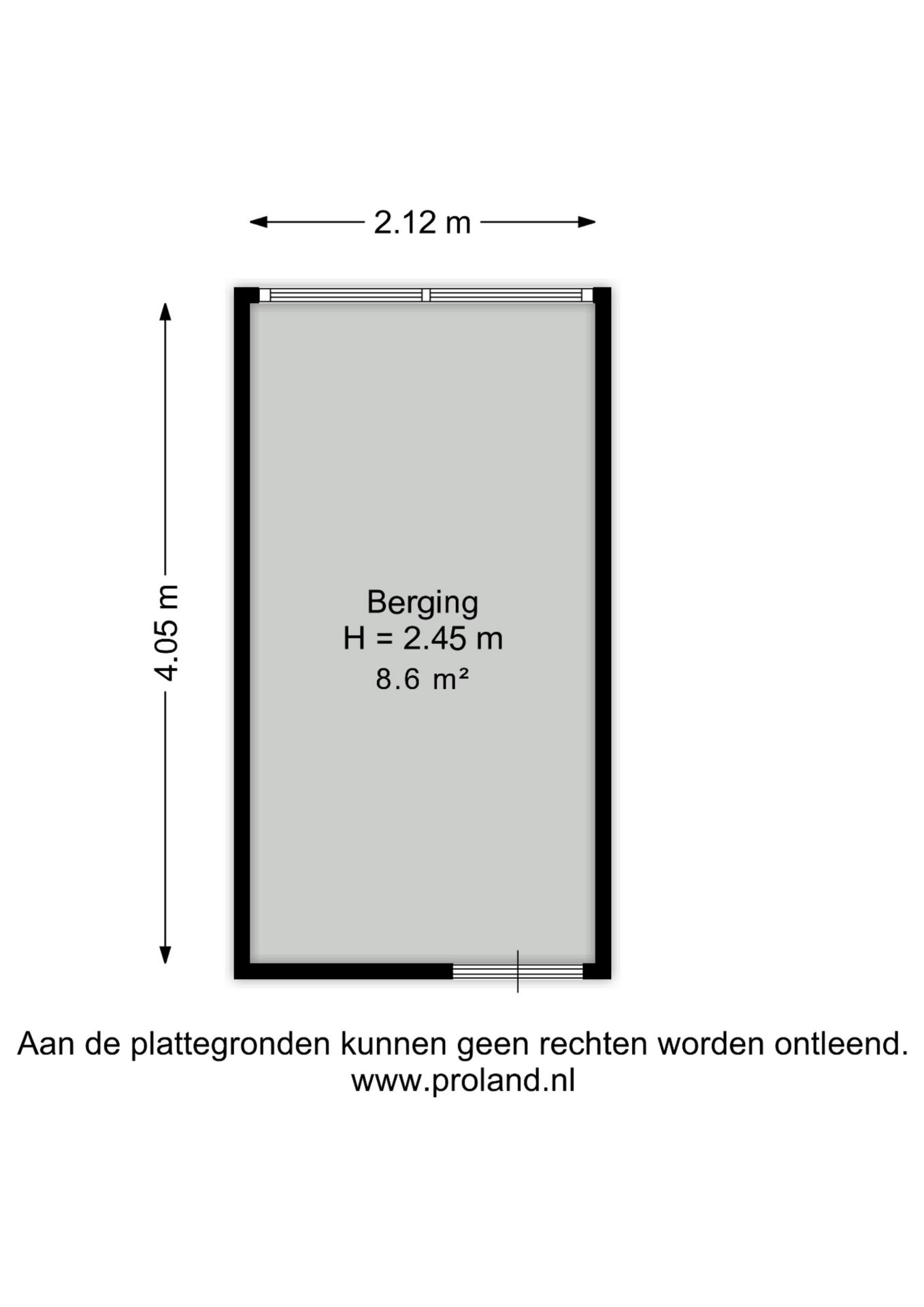 Foto 42 van Trompstraat 19-C