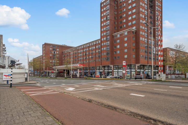 Lobattostraat 63