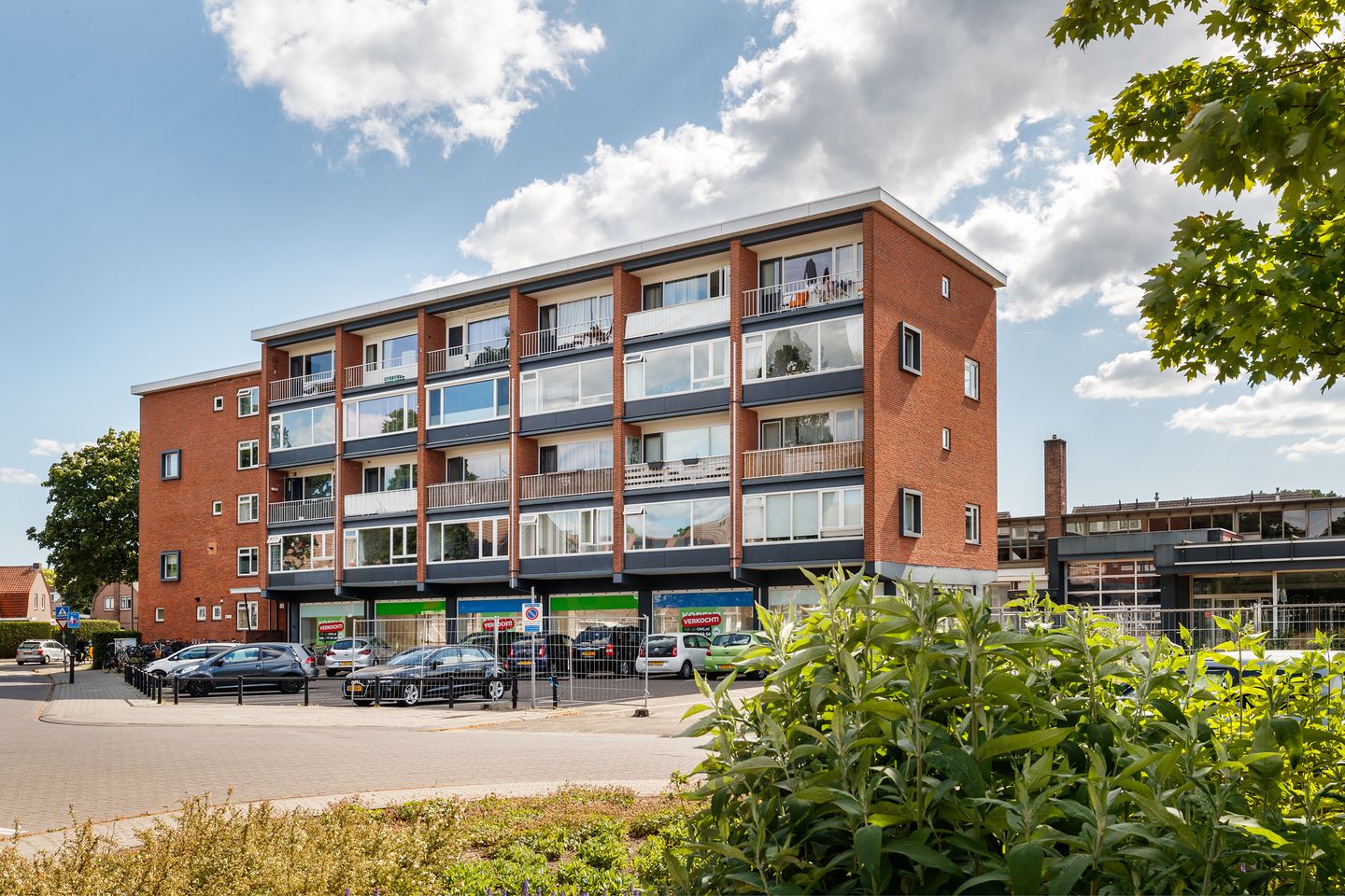 Foto 1 van Oude Arnhemseweg 189-B