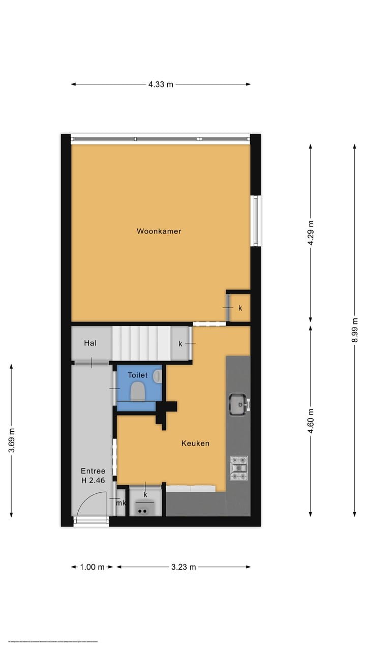 Foto 17 van Oude Arnhemseweg 189-B