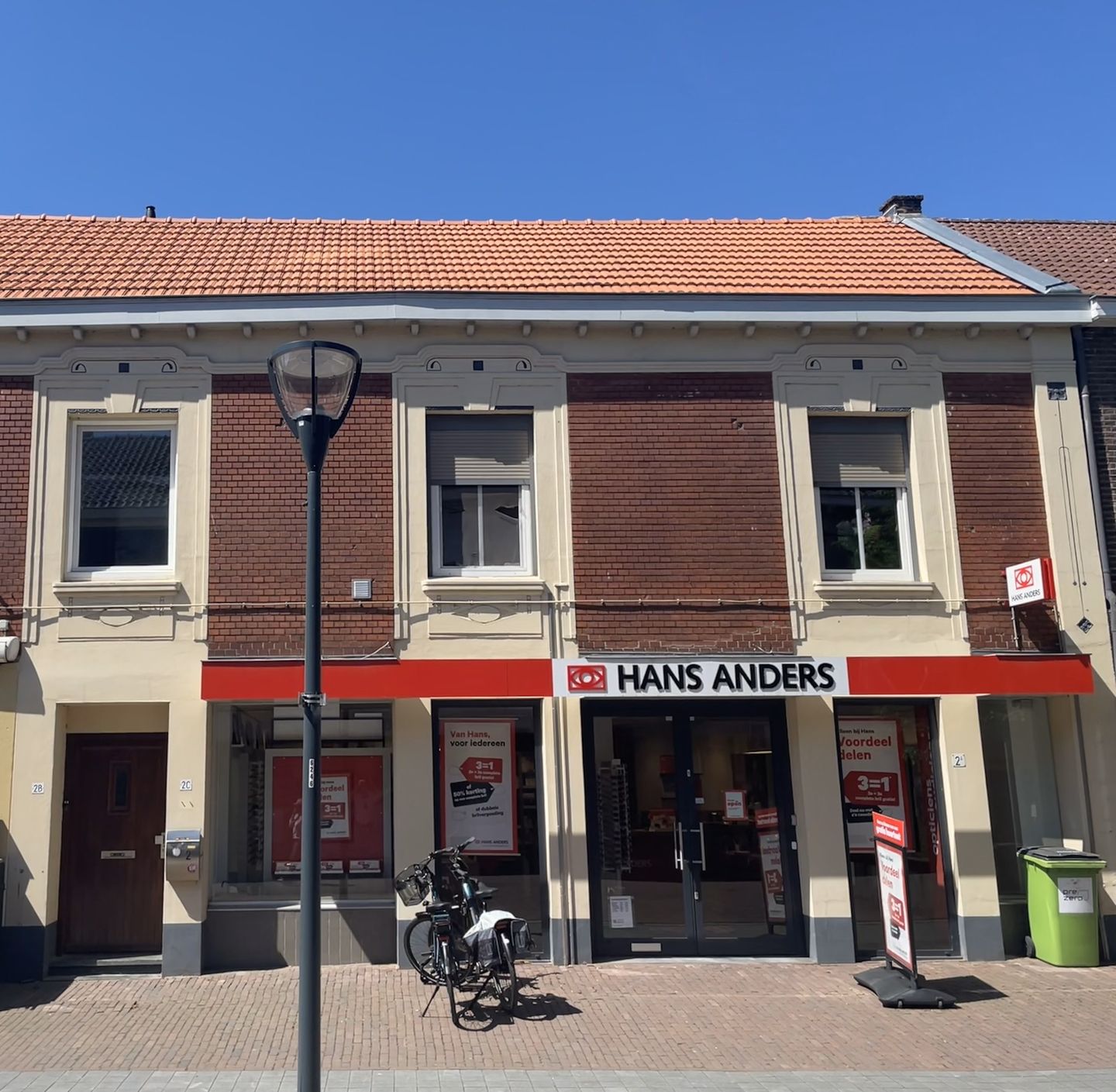 Bekijk foto 3 van Bovenste straat 2-A