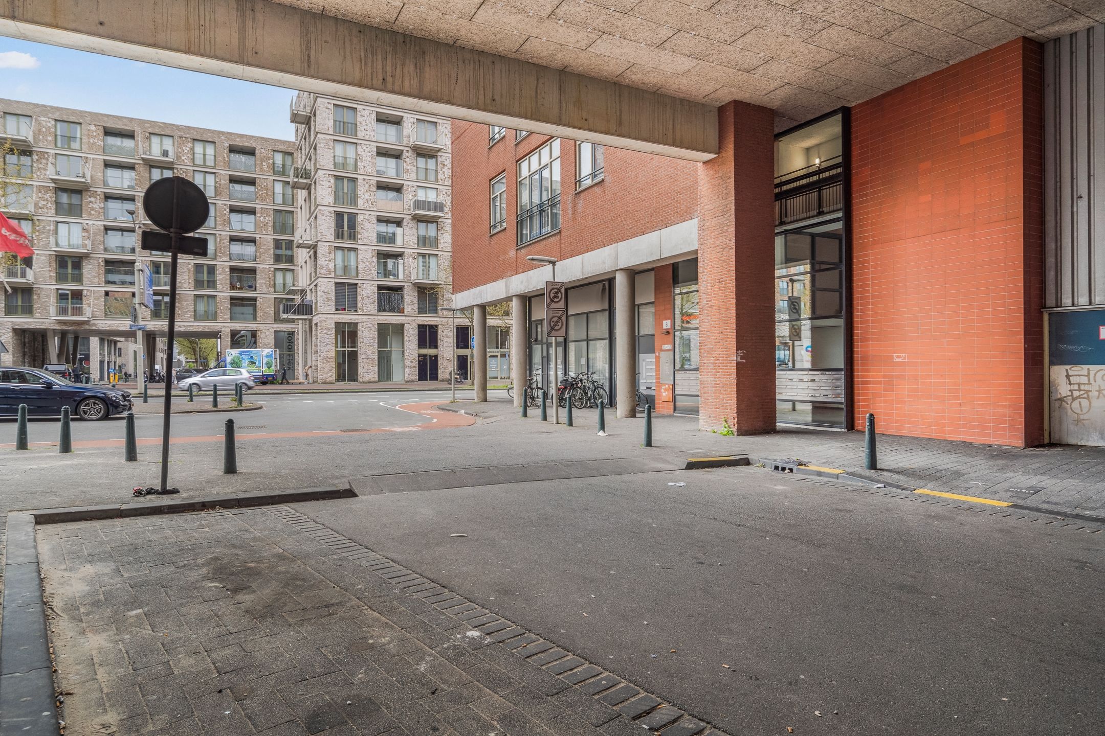 Foto 45 van Lobattostraat 63