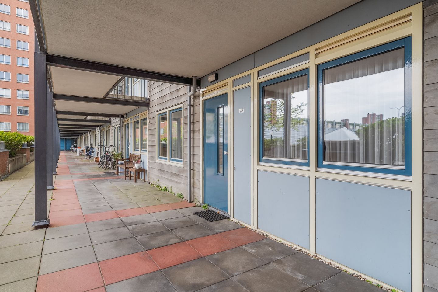 Foto 50 van Lobattostraat 63