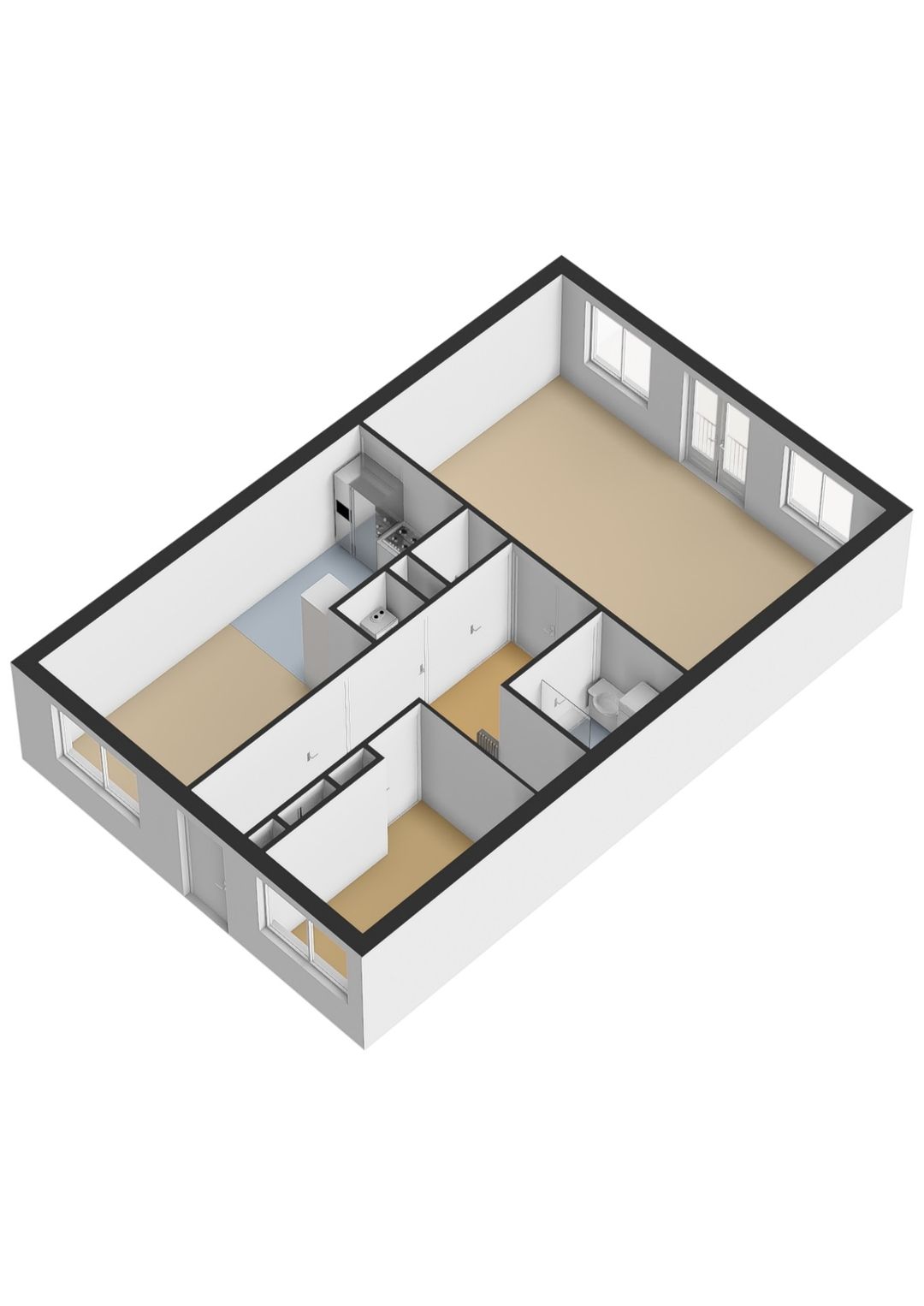 Foto 58 van Lobattostraat 63