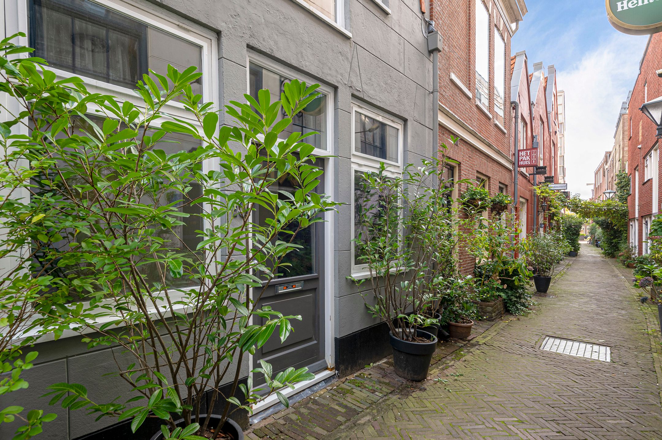 Gravinnesteeg, 3, Haarlem, 2011DG, Noord-Holland, Nederland 3