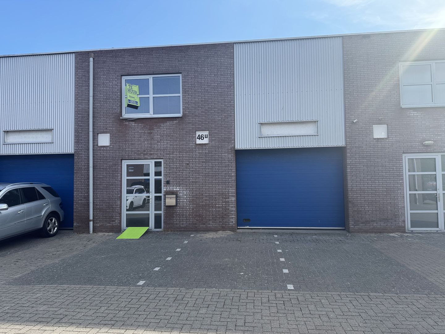 View photo 1 of Bolderweg 46-U
