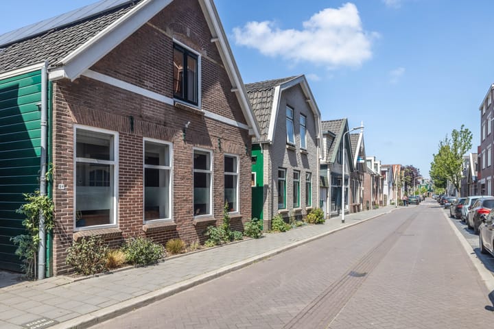 Foto 1 van Goudastraat 54