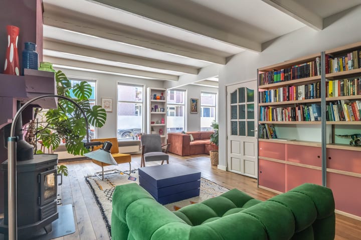 Foto 2 van Goudastraat 54