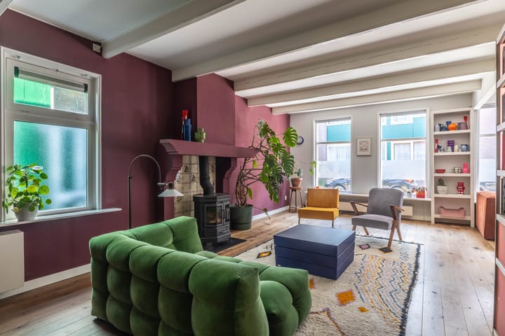 Foto 5 van Goudastraat 54