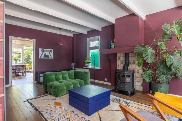 Foto 6 van Goudastraat 54