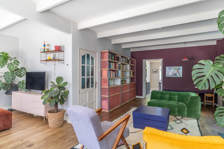 Foto 7 van Goudastraat 54