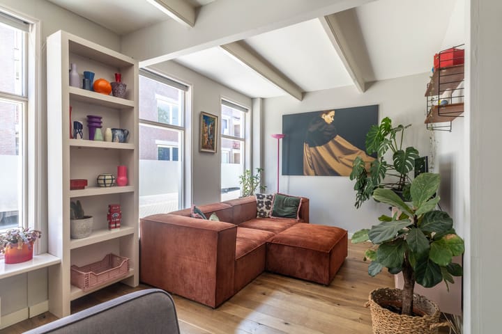 Foto 8 van Goudastraat 54