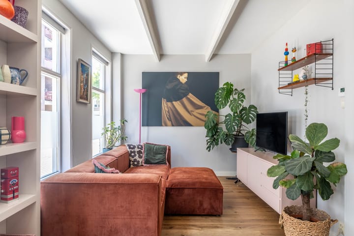 Foto 9 van Goudastraat 54