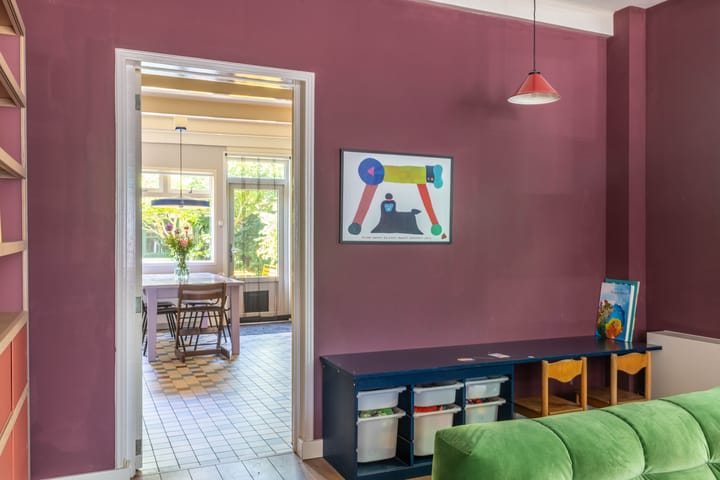 Foto 12 van Goudastraat 54